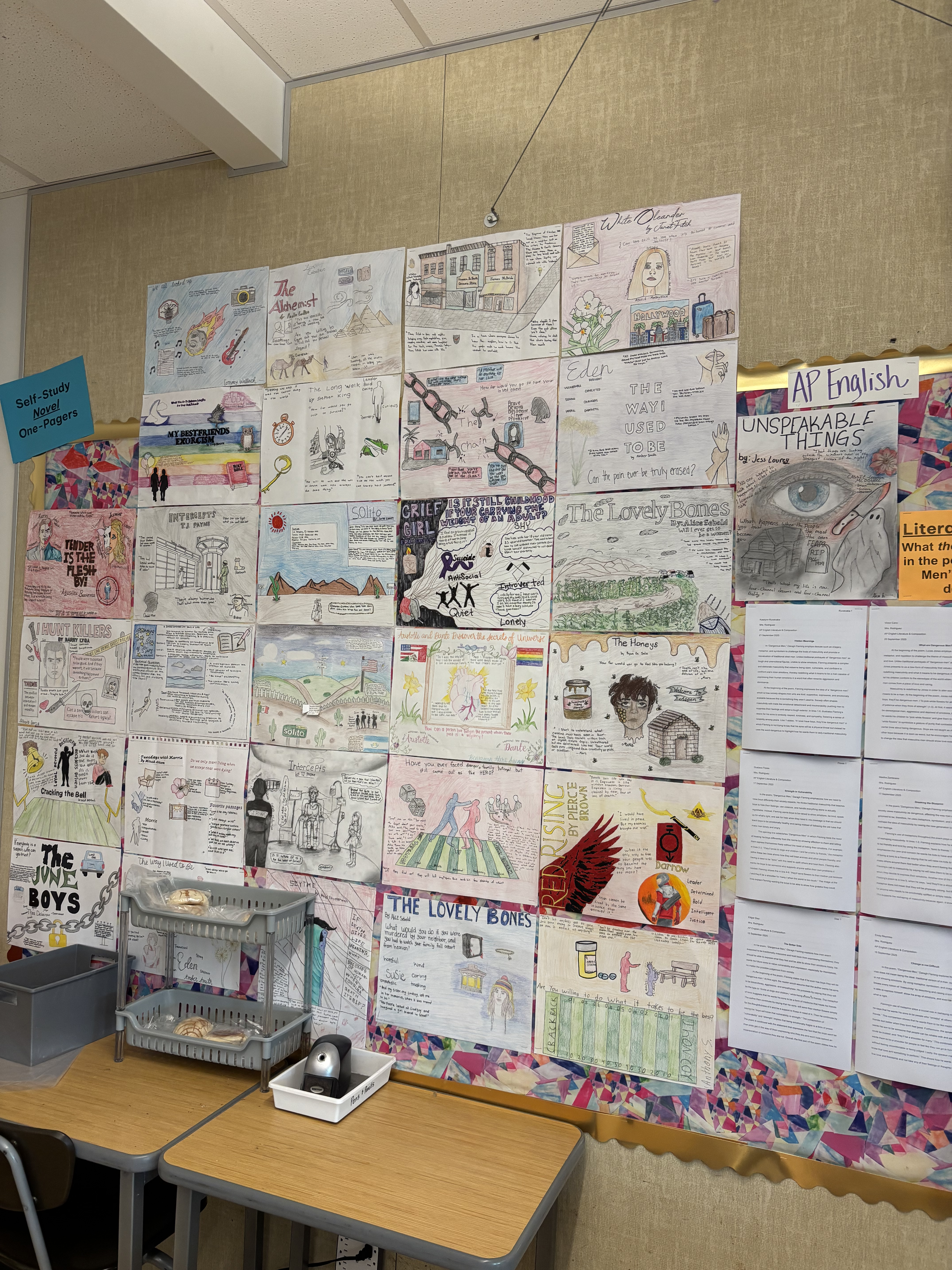 DEAR Project: Scythe 2