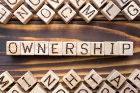Ownership